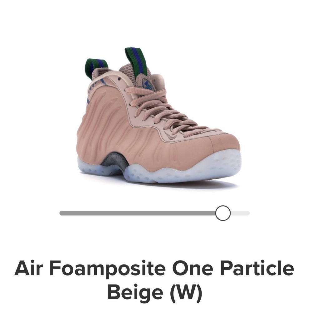 Air Foamposites